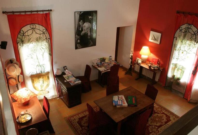 スタンダードルーム, Le Mas Des Pots Rouges