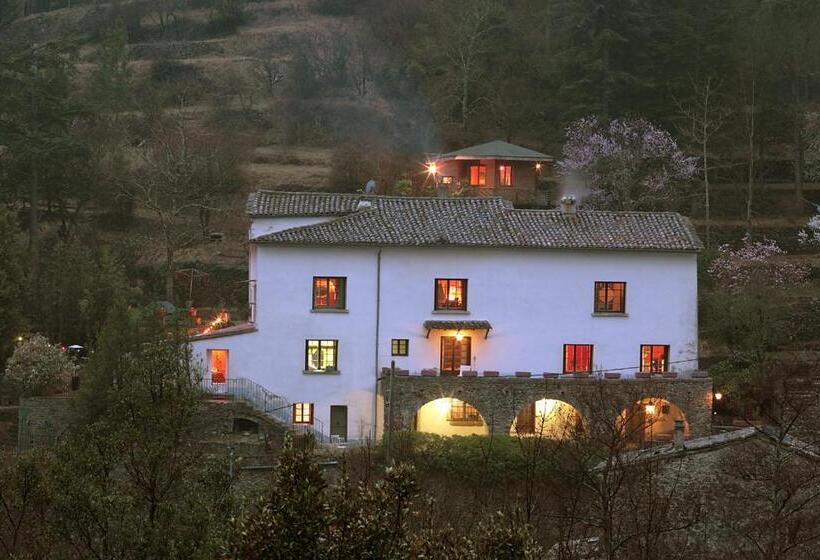 スイート(家族用), Le Mas Des Pots Rouges