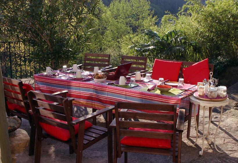 Family Suite, Le Mas Des Pots Rouges