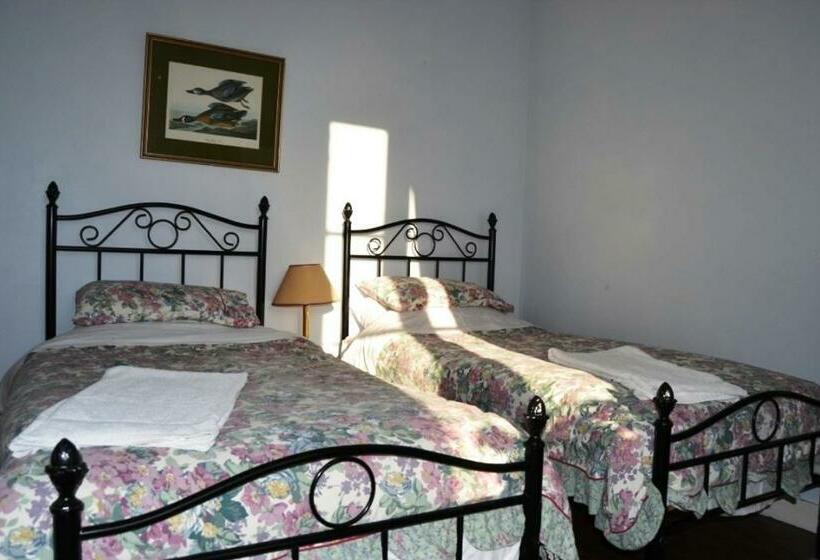 Номер Стандарт Совместная Ванная, Manoir La Breuille