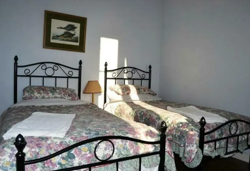 バス共有のスタンダードルーム, Manoir La Breuille