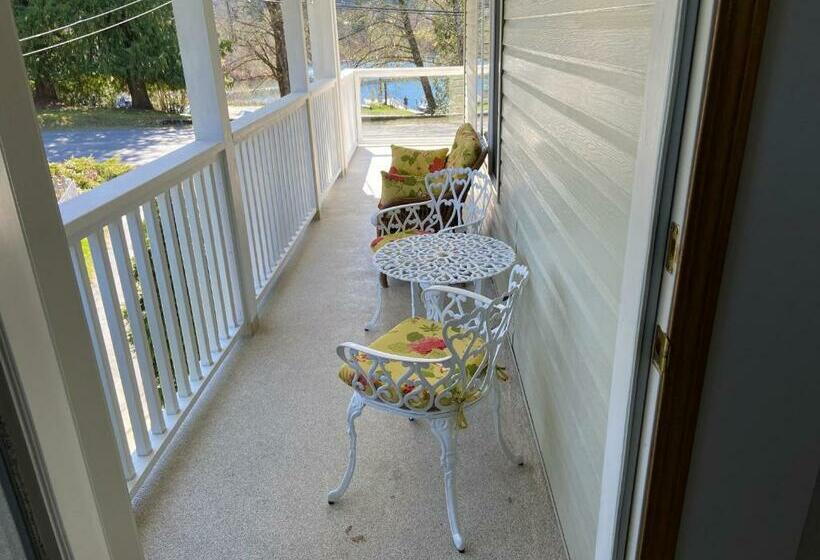 חדר סופריור, Crown House B&b