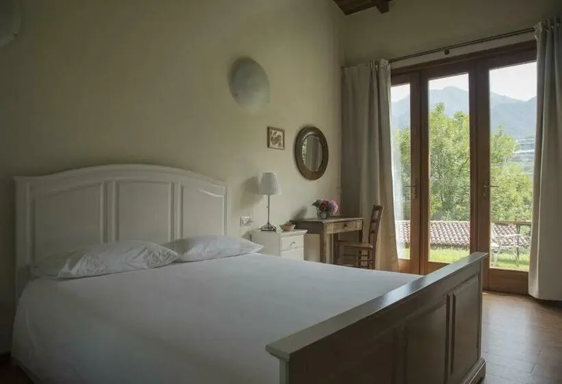 ファミリールーム, Agriturismo Il Mirtillo B,b