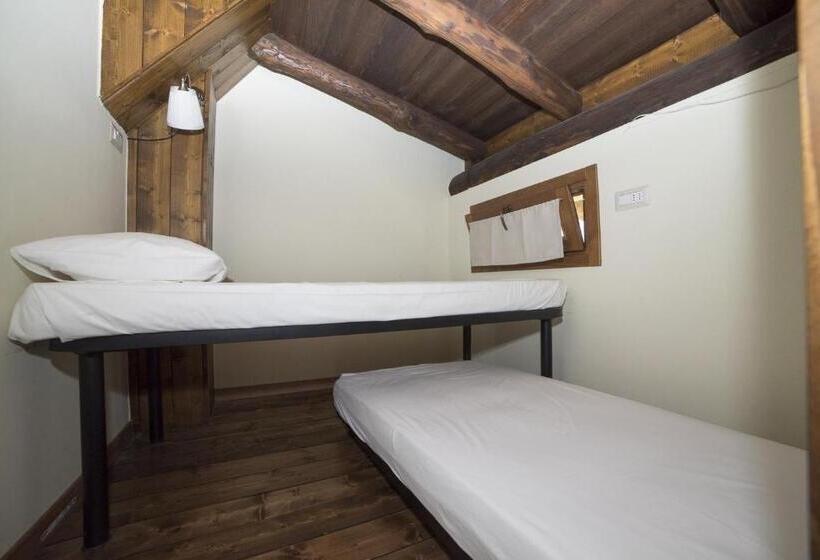 Семейный Номер, Agriturismo Il Mirtillo B,b