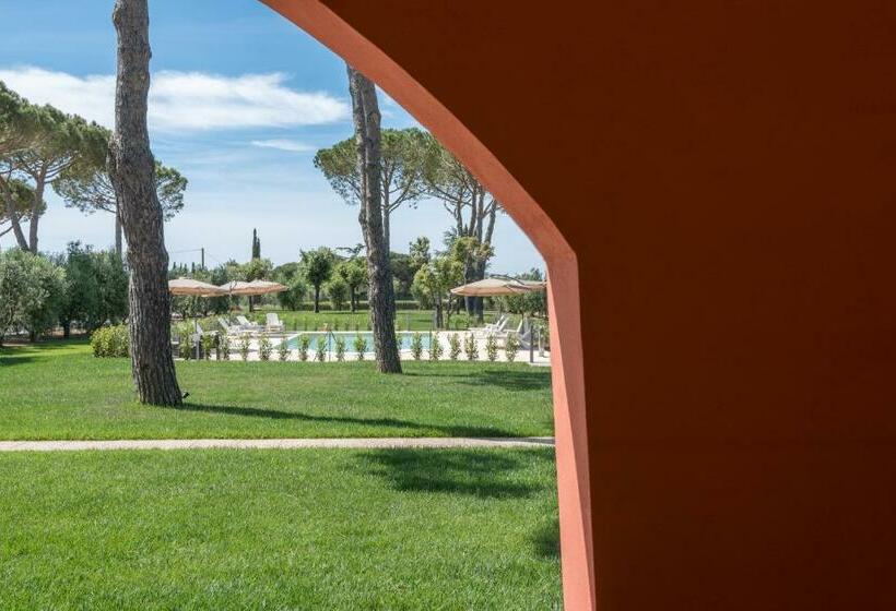 דירת חדר נוף לגינה, Agriturismo Nonno Gino   Charme&relax