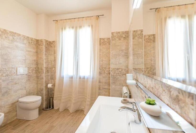 Студио Стандарт Вид на Сад, Agriturismo Nonno Gino   Charme&relax