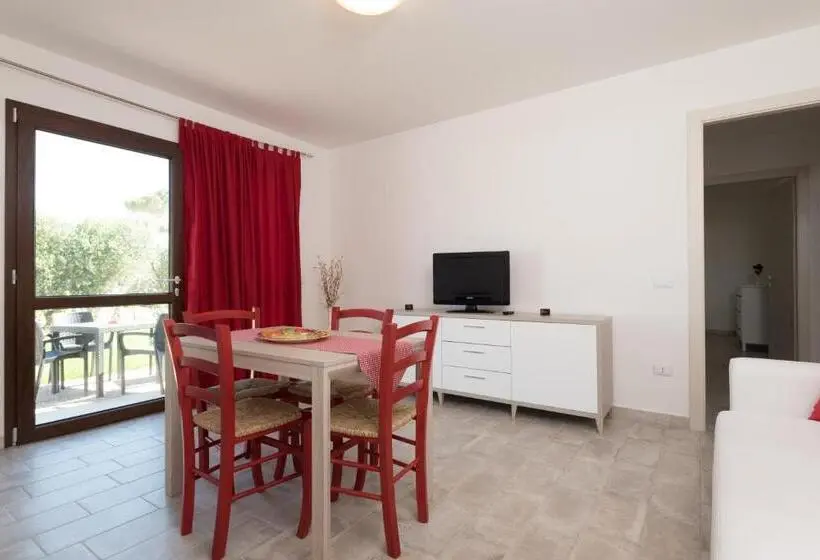 １階の１ベッドルームアパートメント, Agriturismo Nonno Gino   Charme&relax