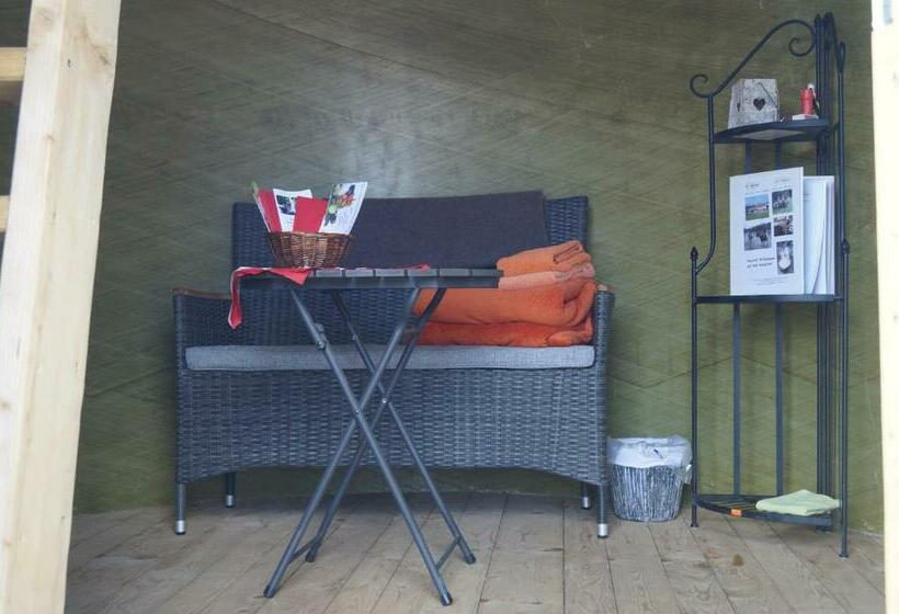 Номер Стандарт Совместная Ванная, Bolderhof