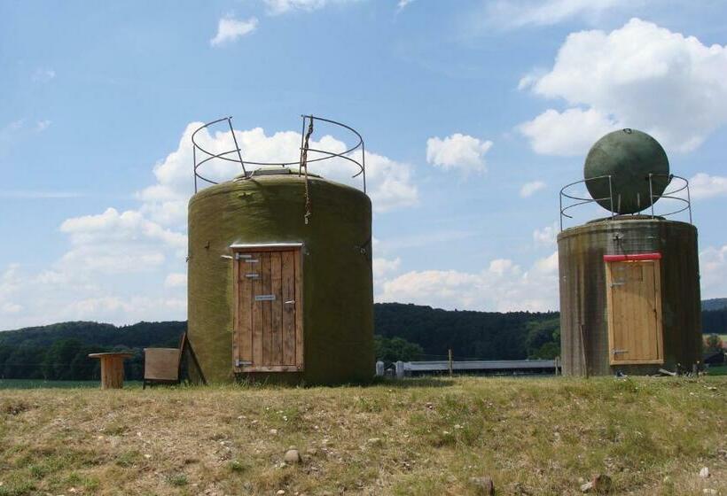Номер Стандарт Совместная Ванная, Bolderhof