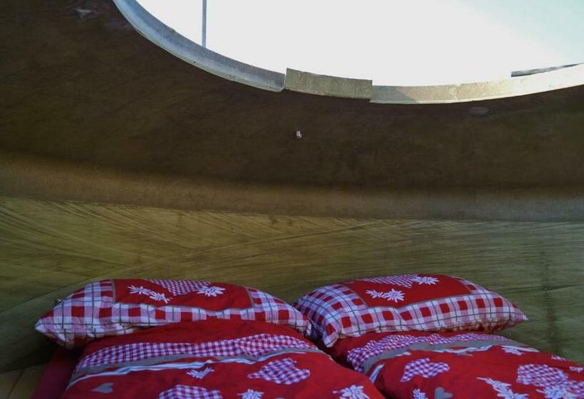 Номер Стандарт Совместная Ванная, Bolderhof