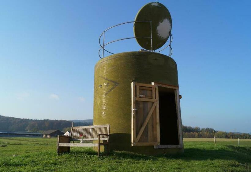 Номер Стандарт Совместная Ванная, Bolderhof