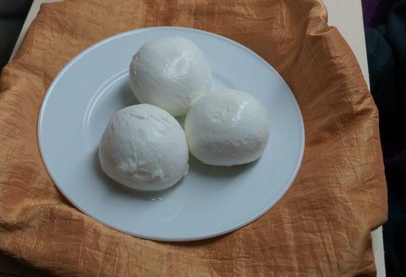 Кровать в Общей Комнате, Bolderhof