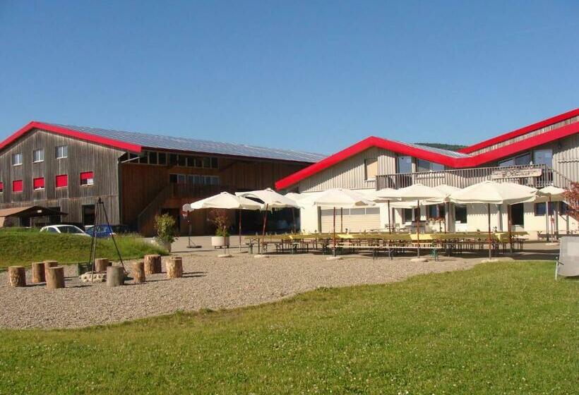 غرفة قياسية حمام مشترك, Bolderhof