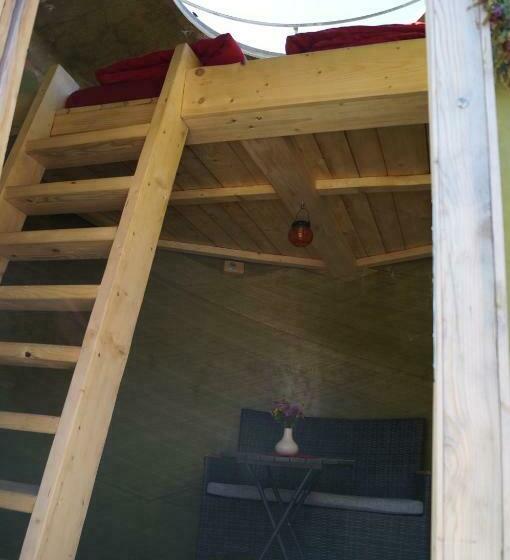 Номер Стандарт Совместная Ванная, Bolderhof