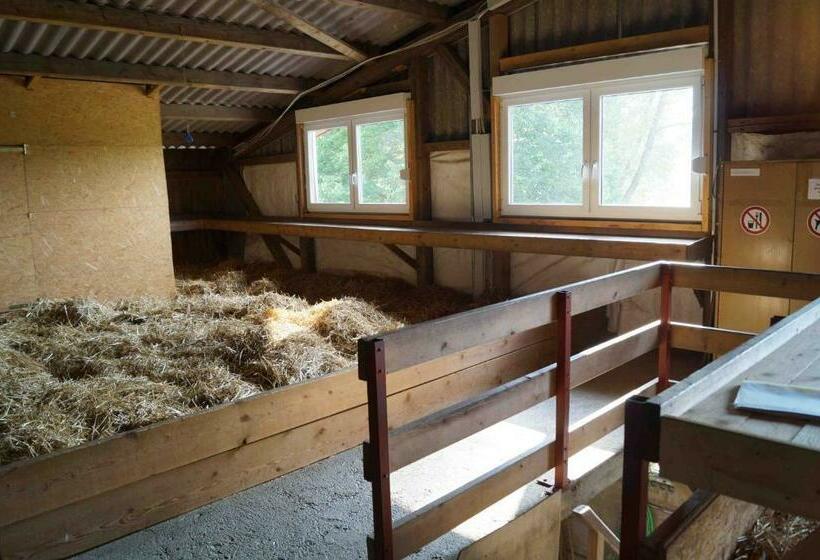 Кровать в Общей Комнате, Bolderhof