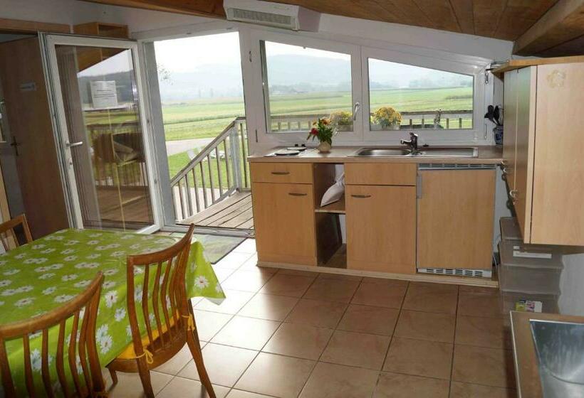 Апартаменты 3 Спальни, Bolderhof