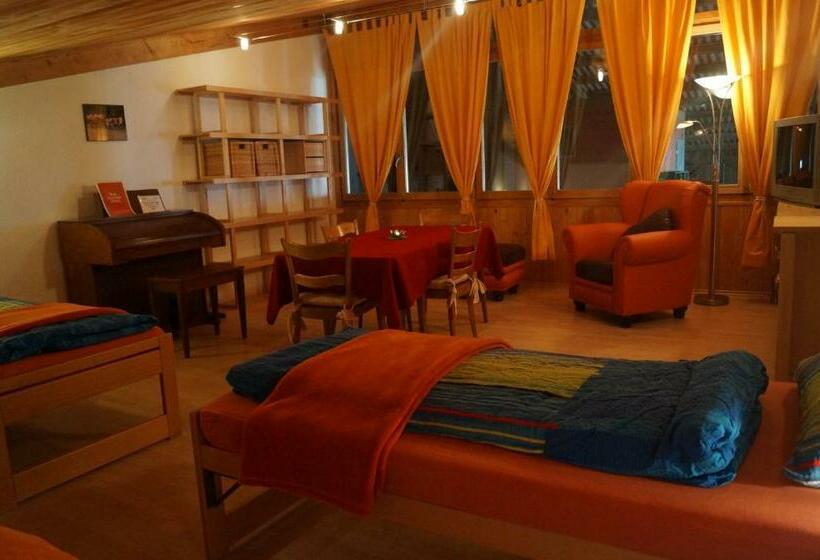 Апартаменты 3 Спальни, Bolderhof