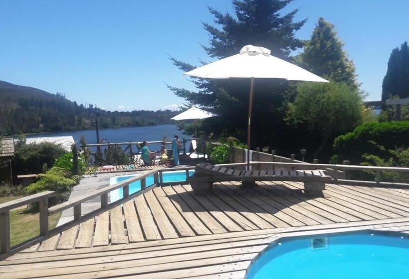 חדר סטנדרט, Complejo Pehuen Lago Lanalhue