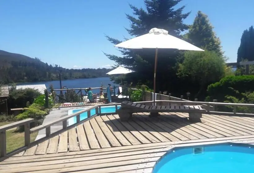 スタンダードルーム, Complejo Pehuen Lago Lanalhue