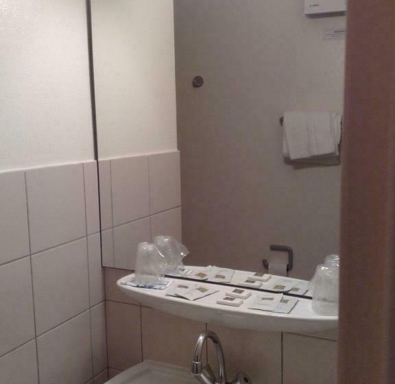 غرفة قياسية, The Originals City, Hôtel Des Volcans