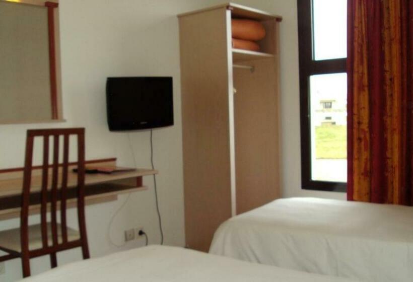 غرفة قياسية, The Originals City, Hôtel Des Volcans