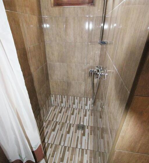 חדר דלוקס, Gesztenyés Vendégház