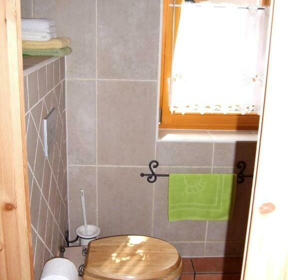 スタンダードルーム, Gästezimmer Am Märchenbrunnen