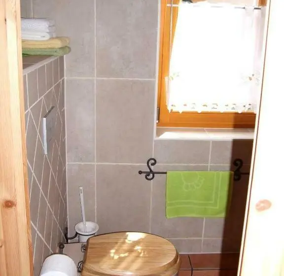 スタンダードルーム, Gästezimmer Am Märchenbrunnen