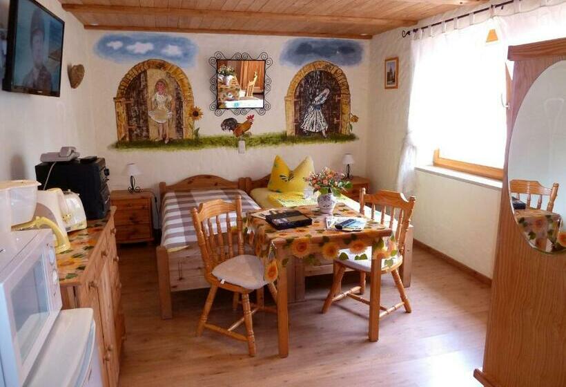 スタンダードルーム, Gästezimmer Am Märchenbrunnen