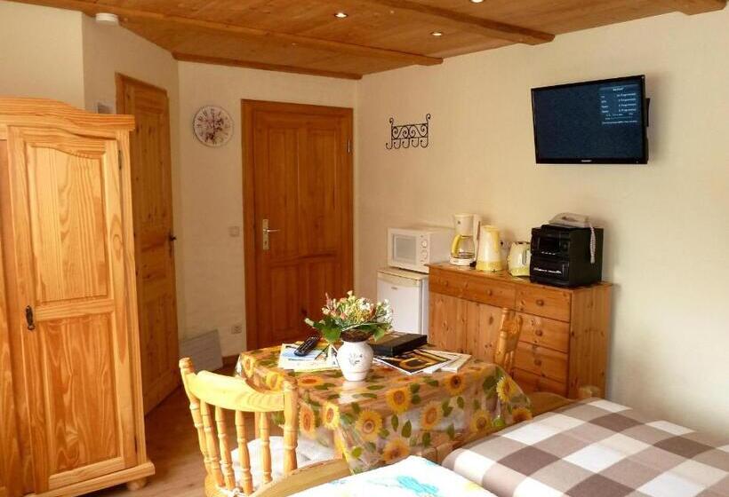 スタンダードルーム, Gästezimmer Am Märchenbrunnen