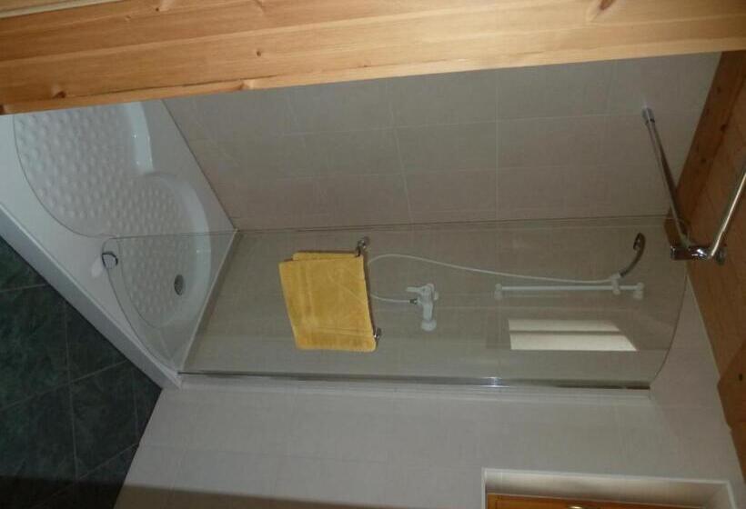 ガーデンビュースタンダードルーム, Gästezimmer Am Märchenbrunnen