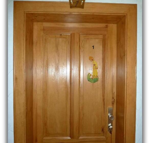 ガーデンビュースタンダードルーム, Gästezimmer Am Märchenbrunnen