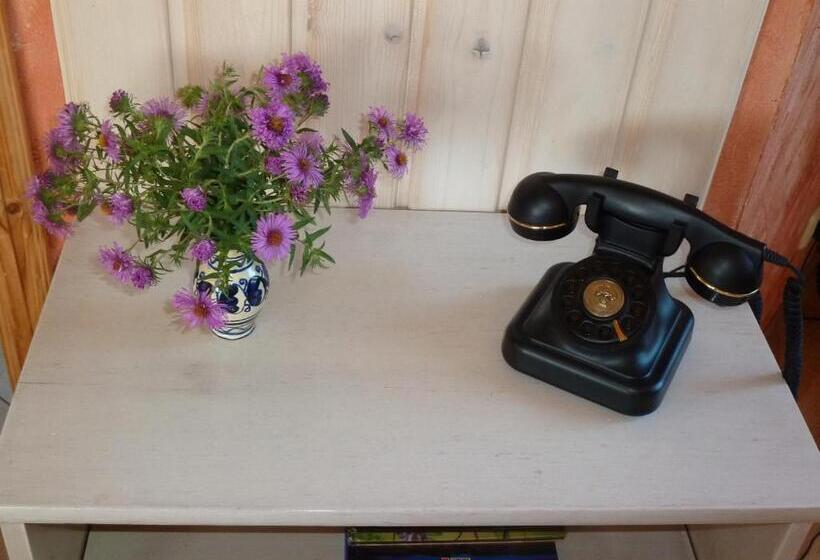 ガーデンビューファミリールーム, Gästezimmer Am Märchenbrunnen