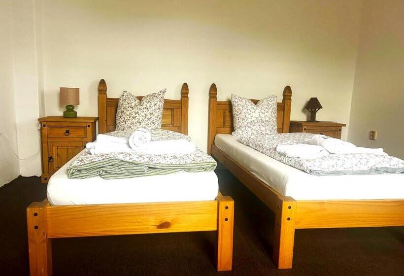 2人卧室家庭公寓, Hrad Vildstejn