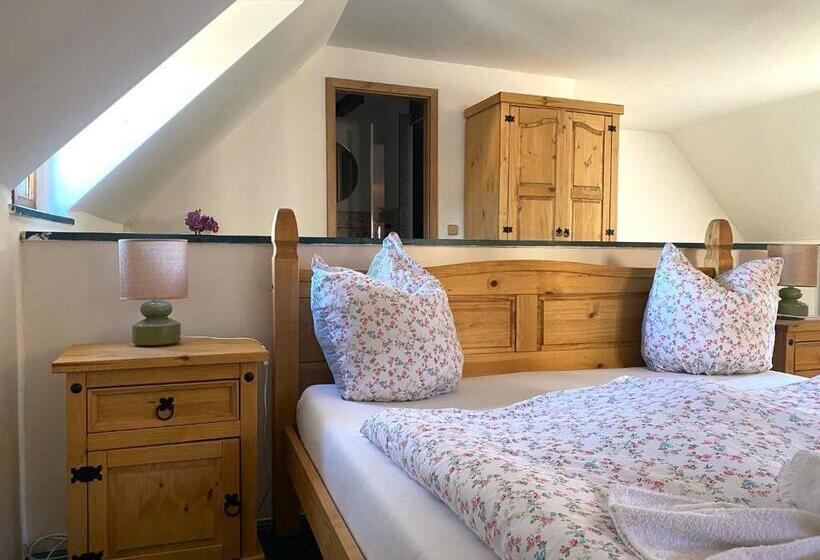 两卧家庭套房, Hrad Vildstejn