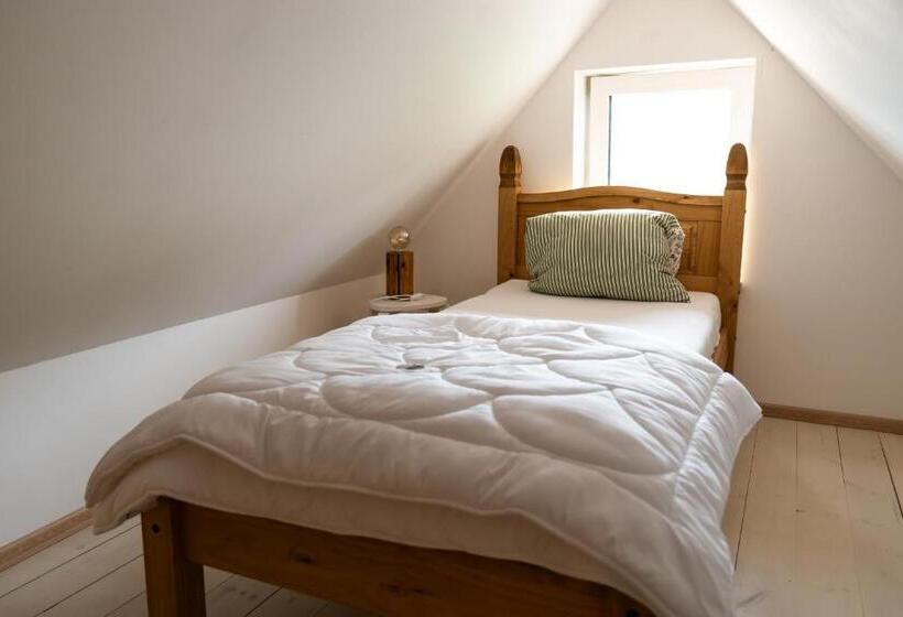 两卧家庭套房, Hrad Vildstejn