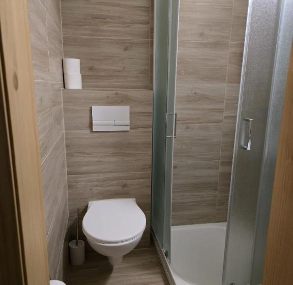 标准间, Hrad Vildstejn