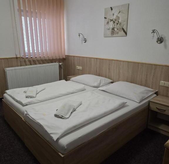 标准间, Hrad Vildstejn