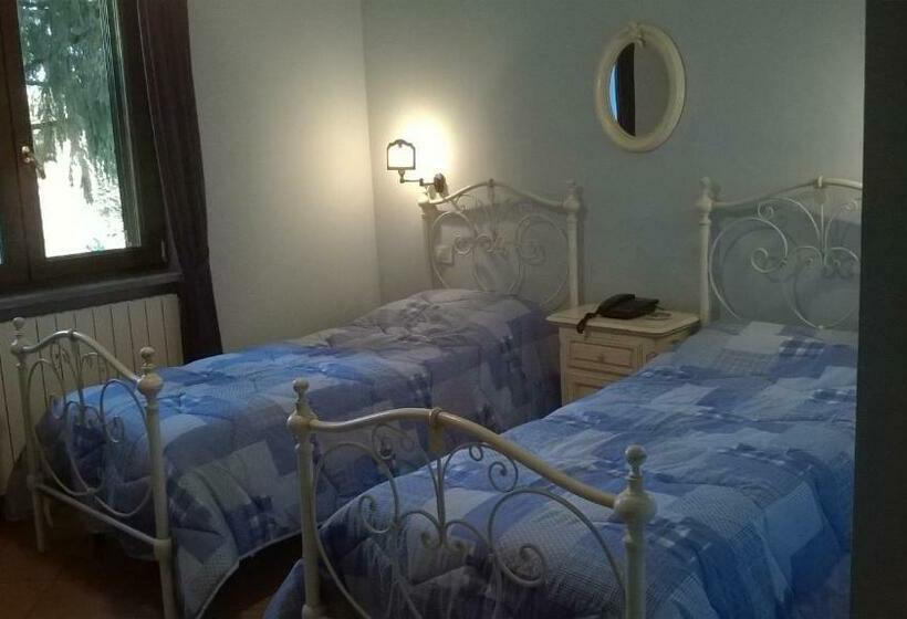 이코노미 룸, Il Girasole