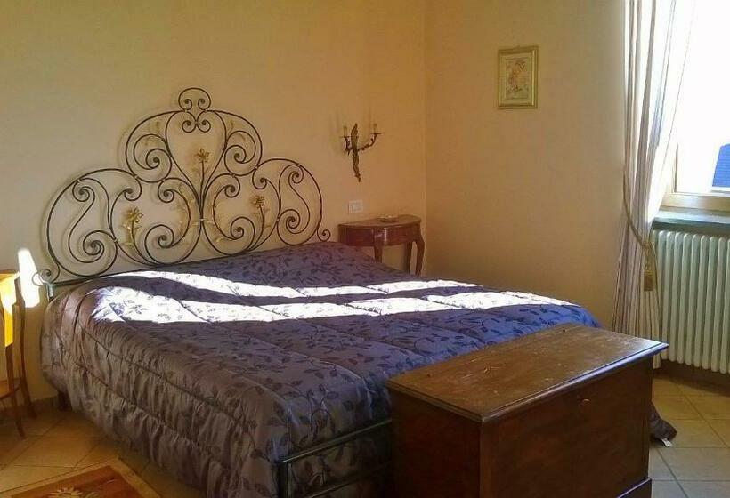 Номер Economy, Il Girasole