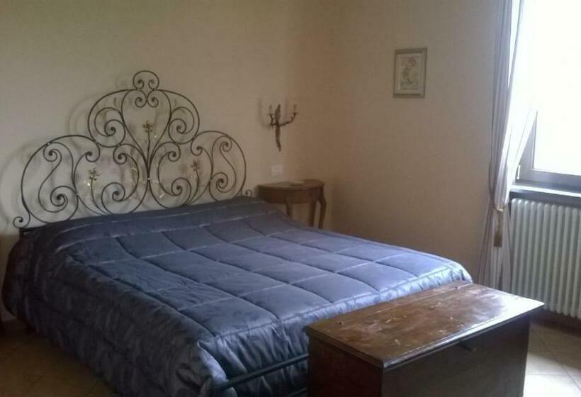 이코노미 룸, Il Girasole