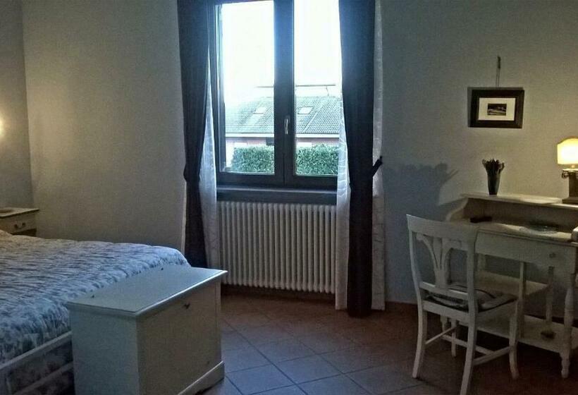 エコノミールーム, Il Girasole