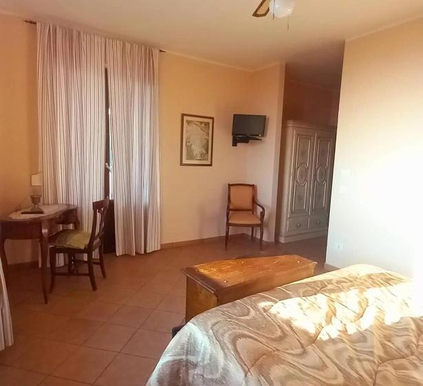 经济房, Il Girasole