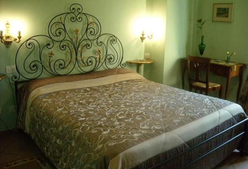 基本三人间, Il Girasole