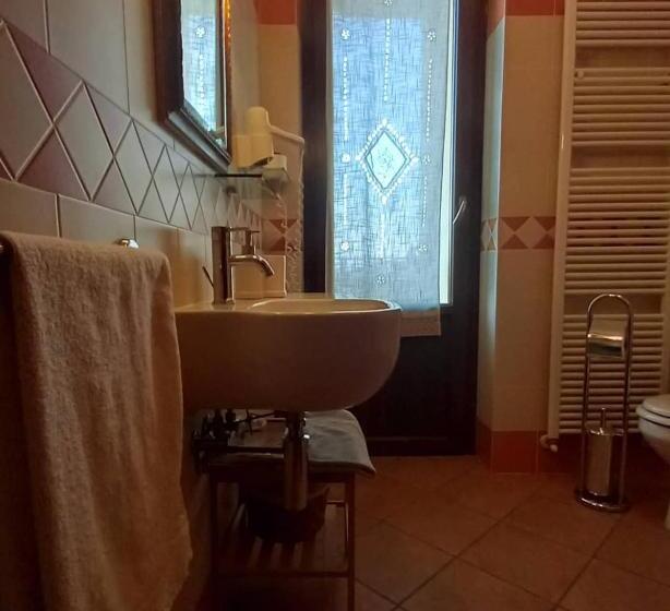 基本三人间, Il Girasole