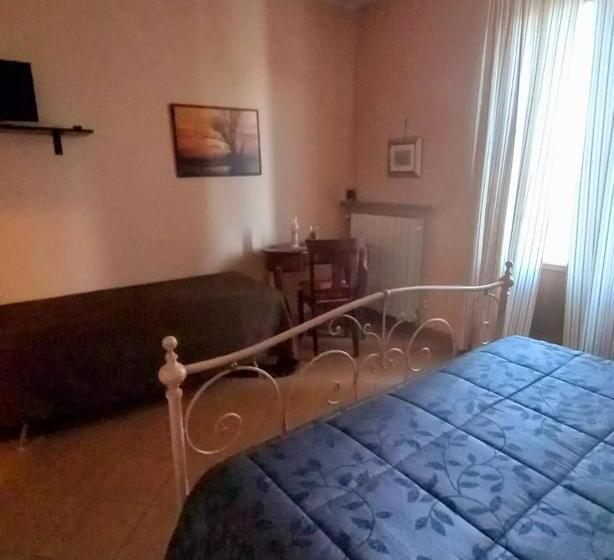 베이직 3인 룸, Il Girasole