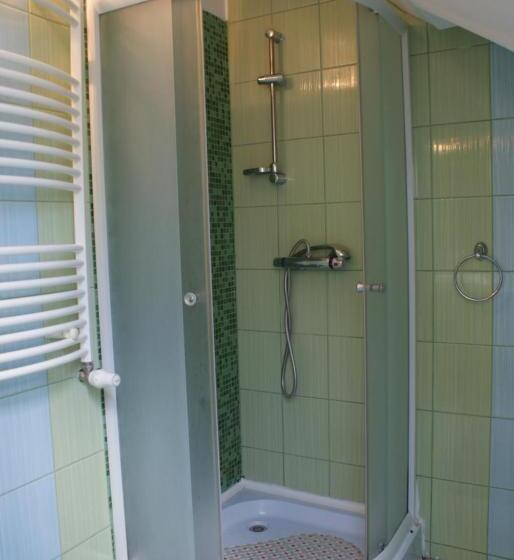 Апартаменты 1 Спальня, Mendei Vendégház