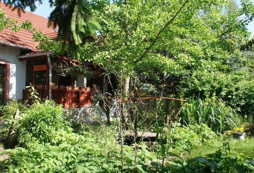 带1个卧室的公寓, Mendei Vendégház