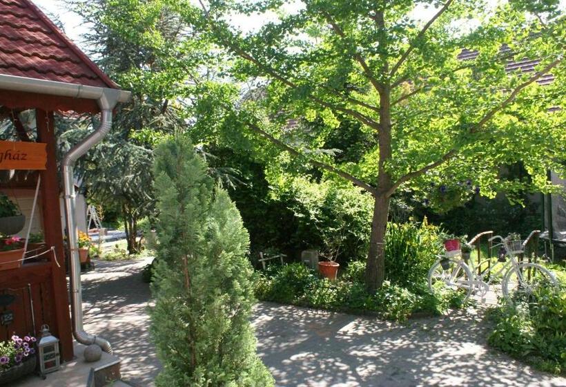 带1个卧室的公寓, Mendei Vendégház