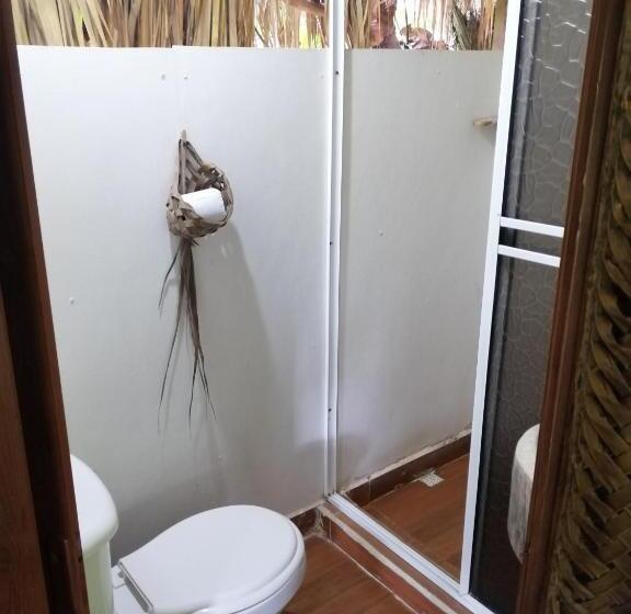 标准平房, Monte Verde Hostal